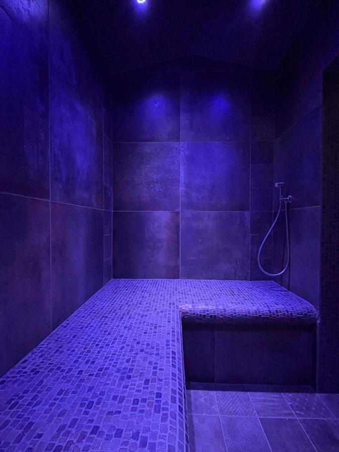 ホテルL'Eau Par Feyte Blérancourt エクステリア 写真
