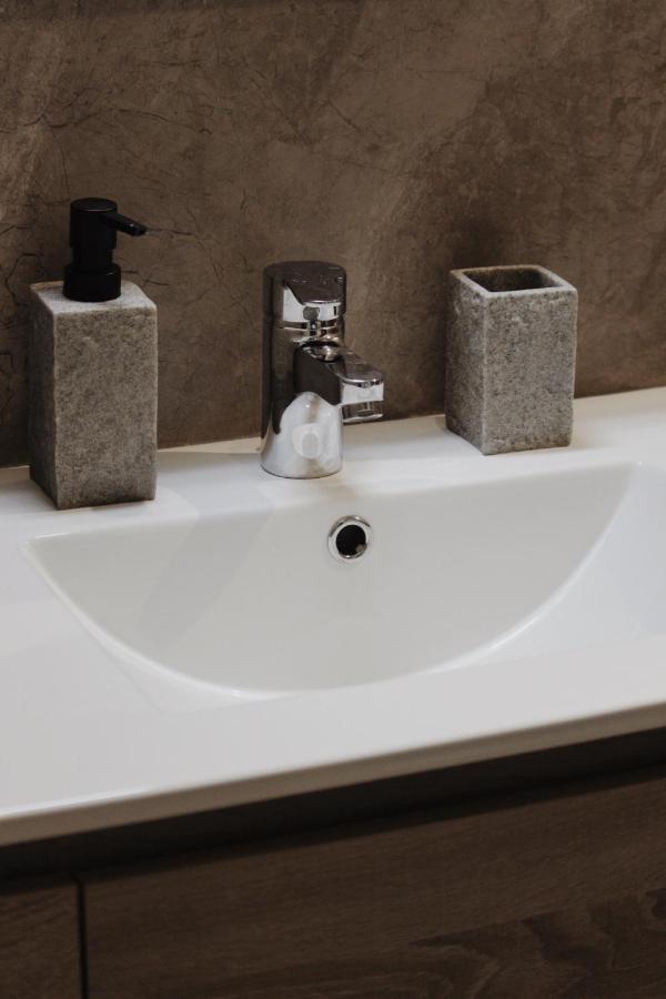 ホテルL'Eau Par Feyte Blérancourt エクステリア 写真